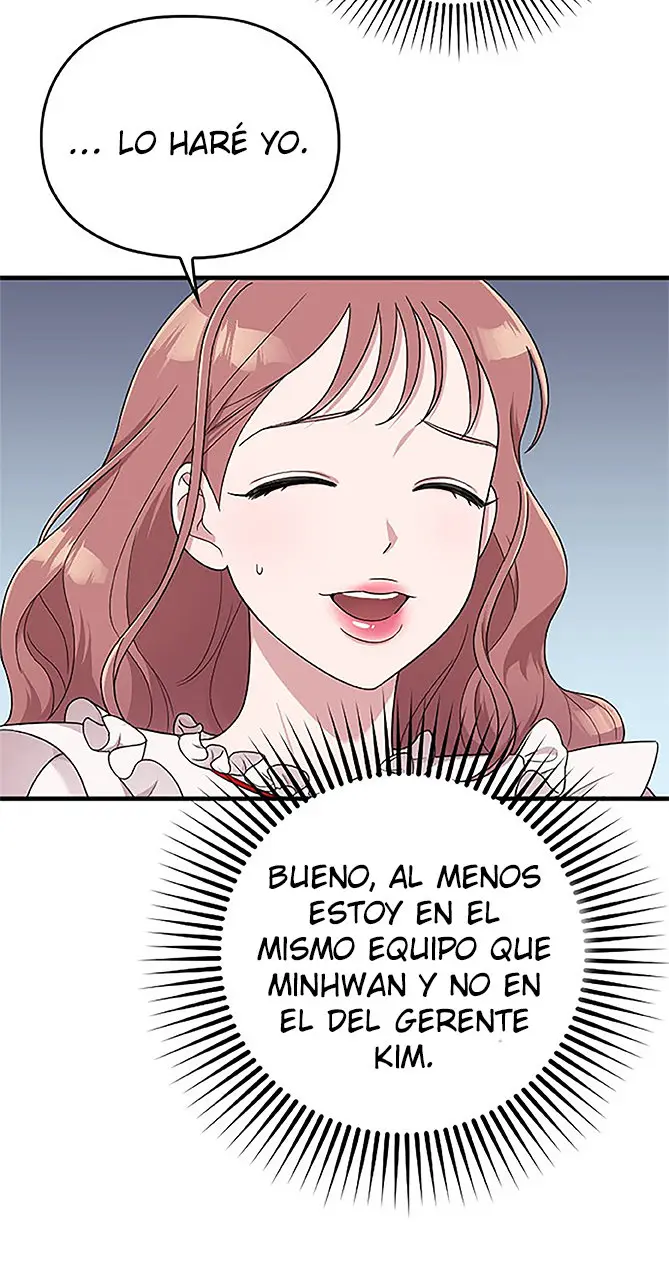 Cásate Con Mi Esposo capítulo 15 página 118