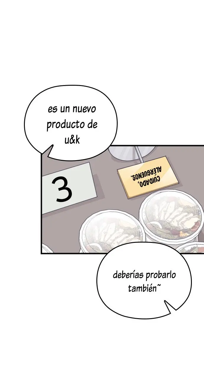 Cásate Con Mi Esposo capítulo 16 página 17