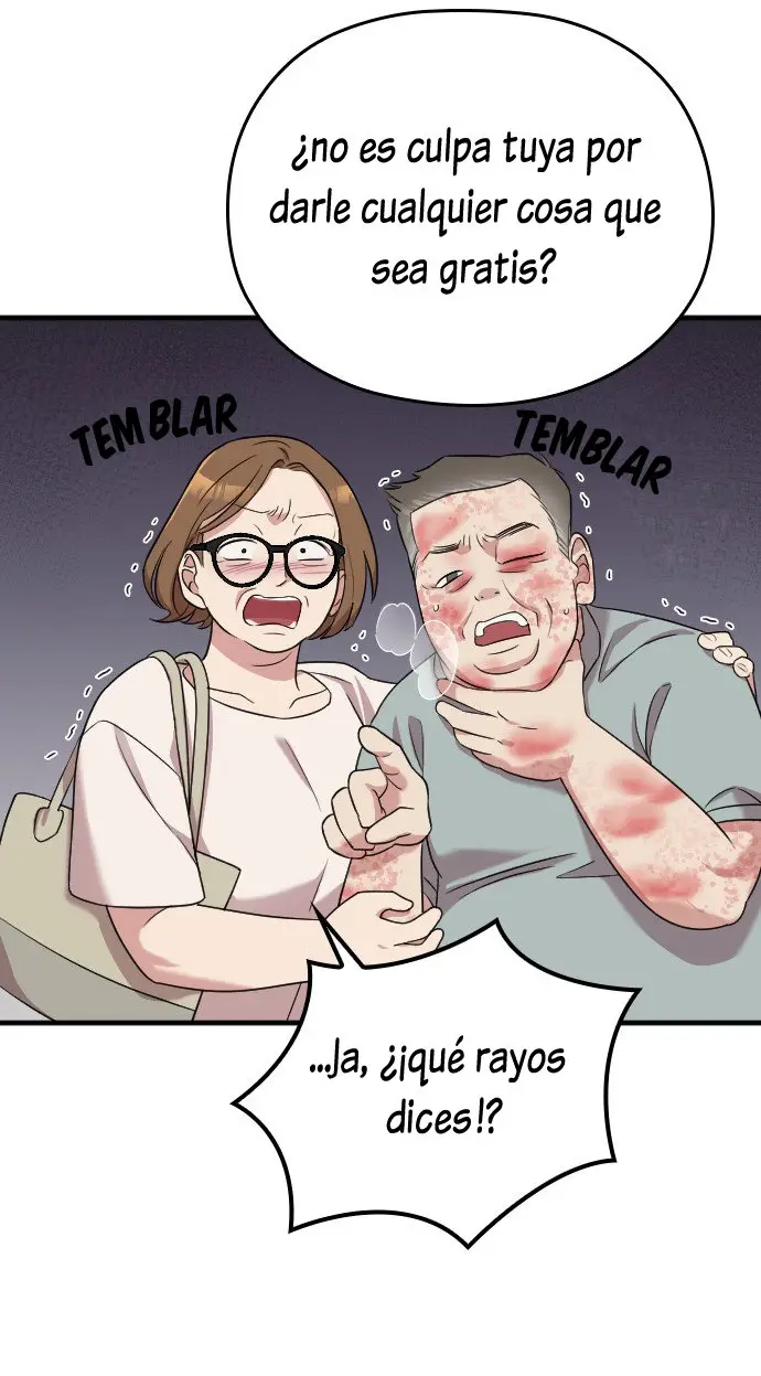 Cásate Con Mi Esposo capítulo 16 página 31