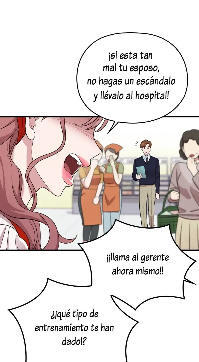 Cásate Con Mi Esposo capítulo 16 página 32