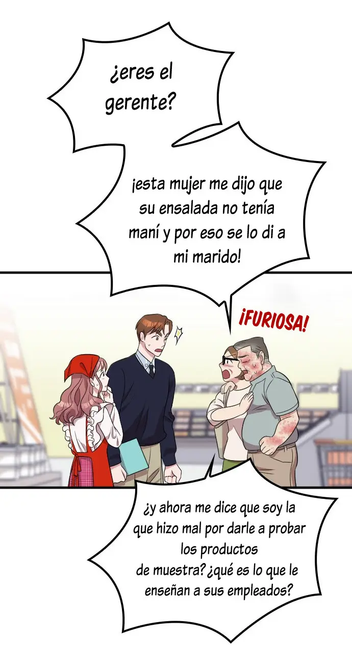 Cásate Con Mi Esposo capítulo 16 página 34