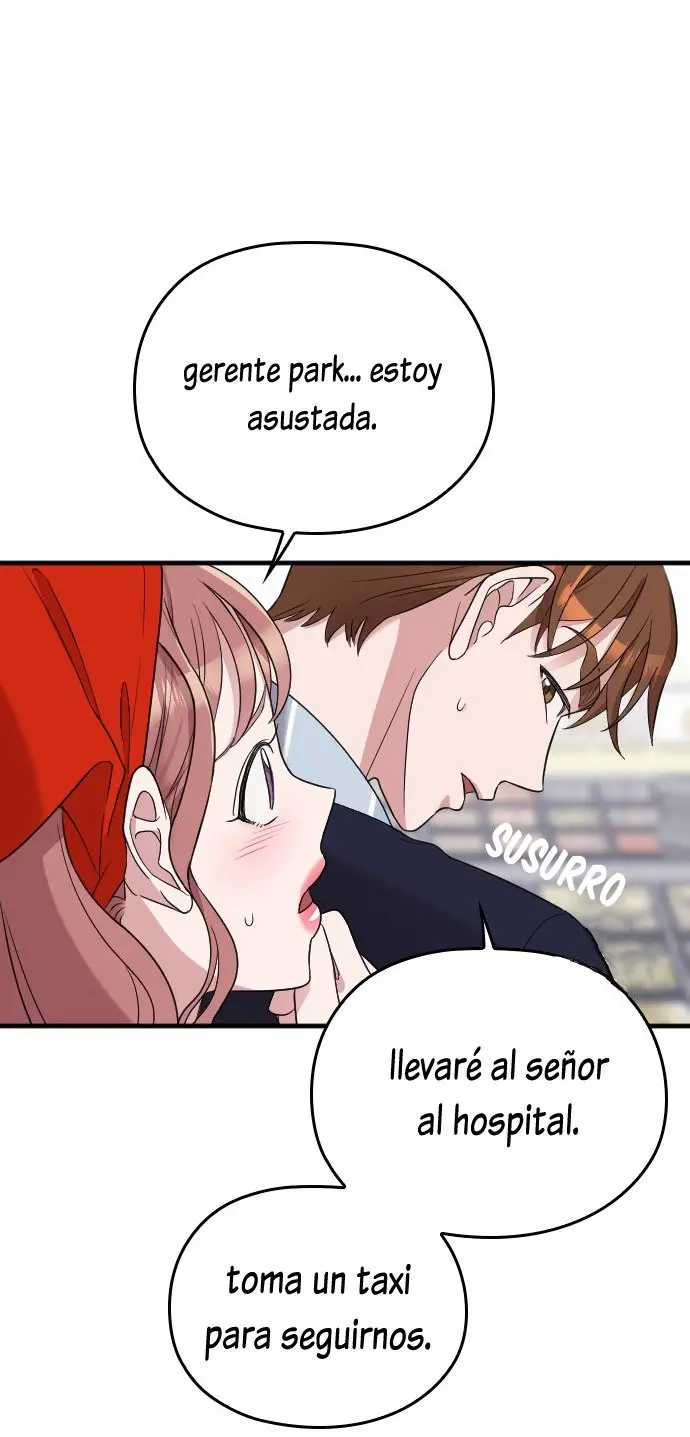 Cásate Con Mi Esposo capítulo 16 página 36