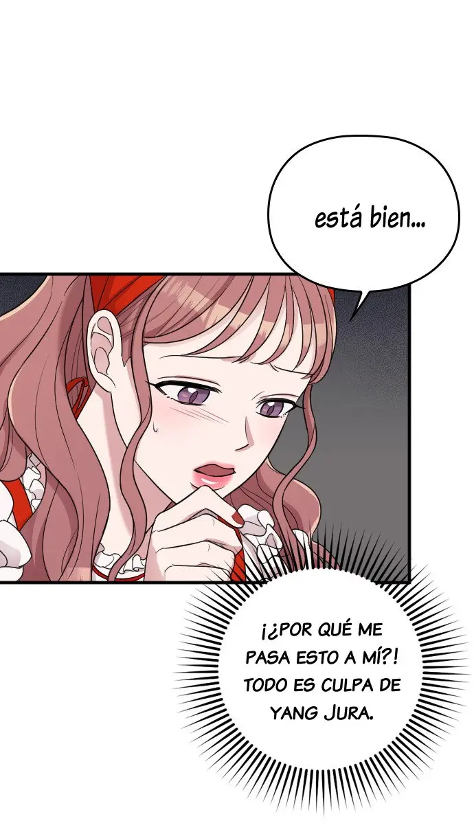 Cásate Con Mi Esposo capítulo 16 página 37