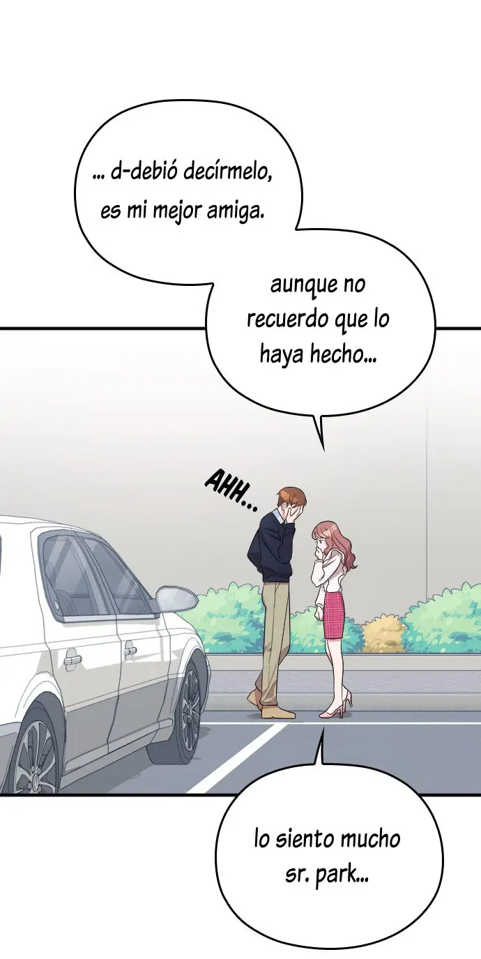 Cásate Con Mi Esposo capítulo 16 página 42