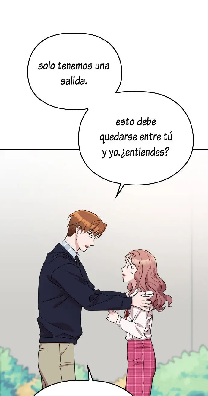 Cásate Con Mi Esposo capítulo 16 página 45