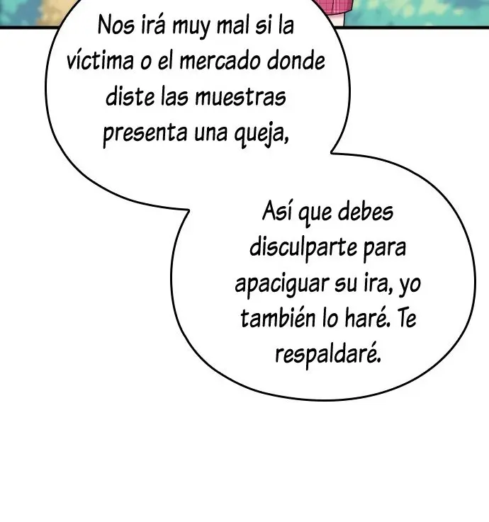 Cásate Con Mi Esposo capítulo 16 página 46