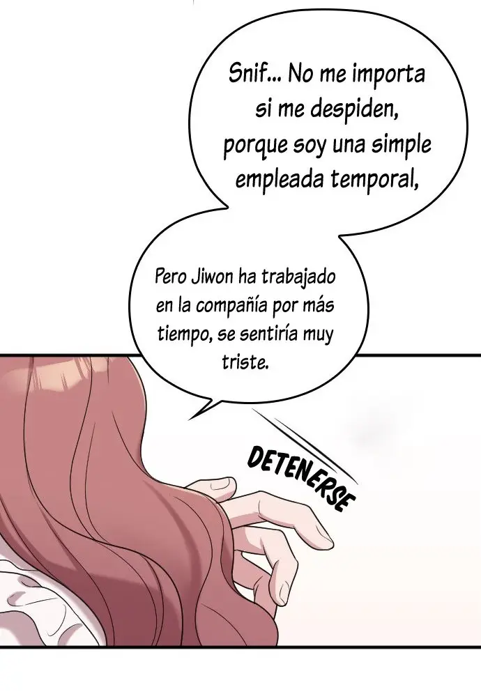 Cásate Con Mi Esposo capítulo 16 página 50