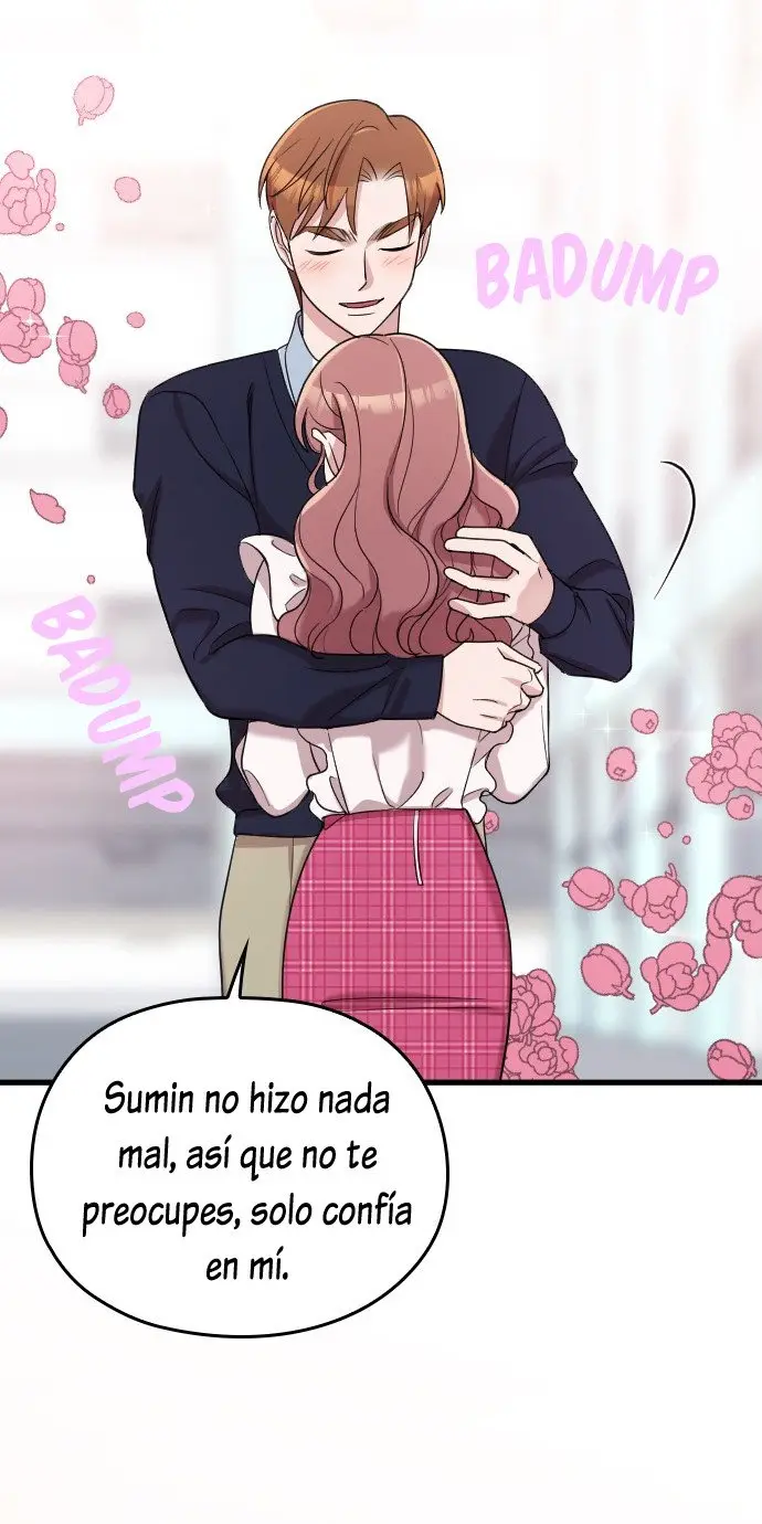 Cásate Con Mi Esposo capítulo 16 página 52