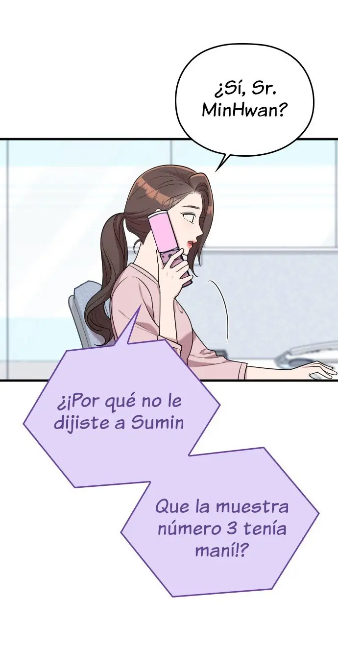 Cásate Con Mi Esposo capítulo 16 página 58