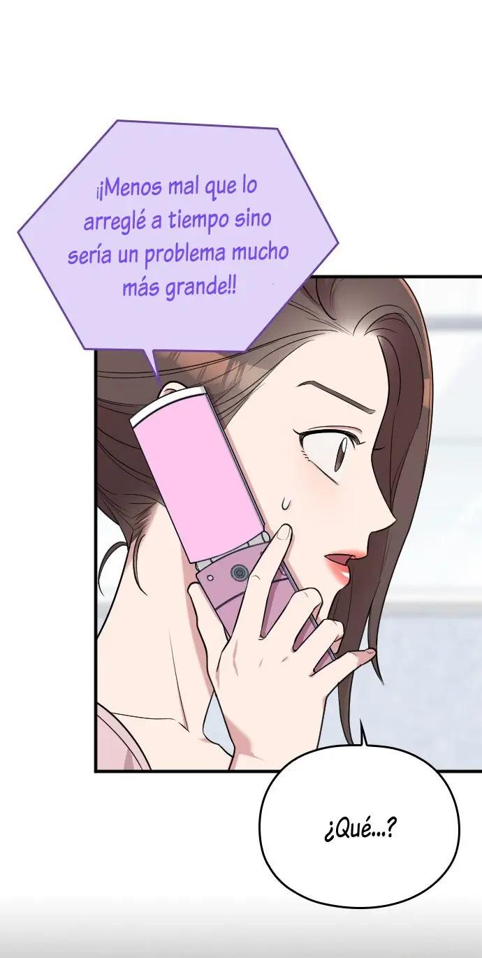 Cásate Con Mi Esposo capítulo 16 página 59