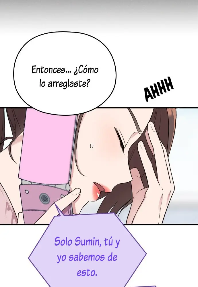 Cásate Con Mi Esposo capítulo 16 página 61