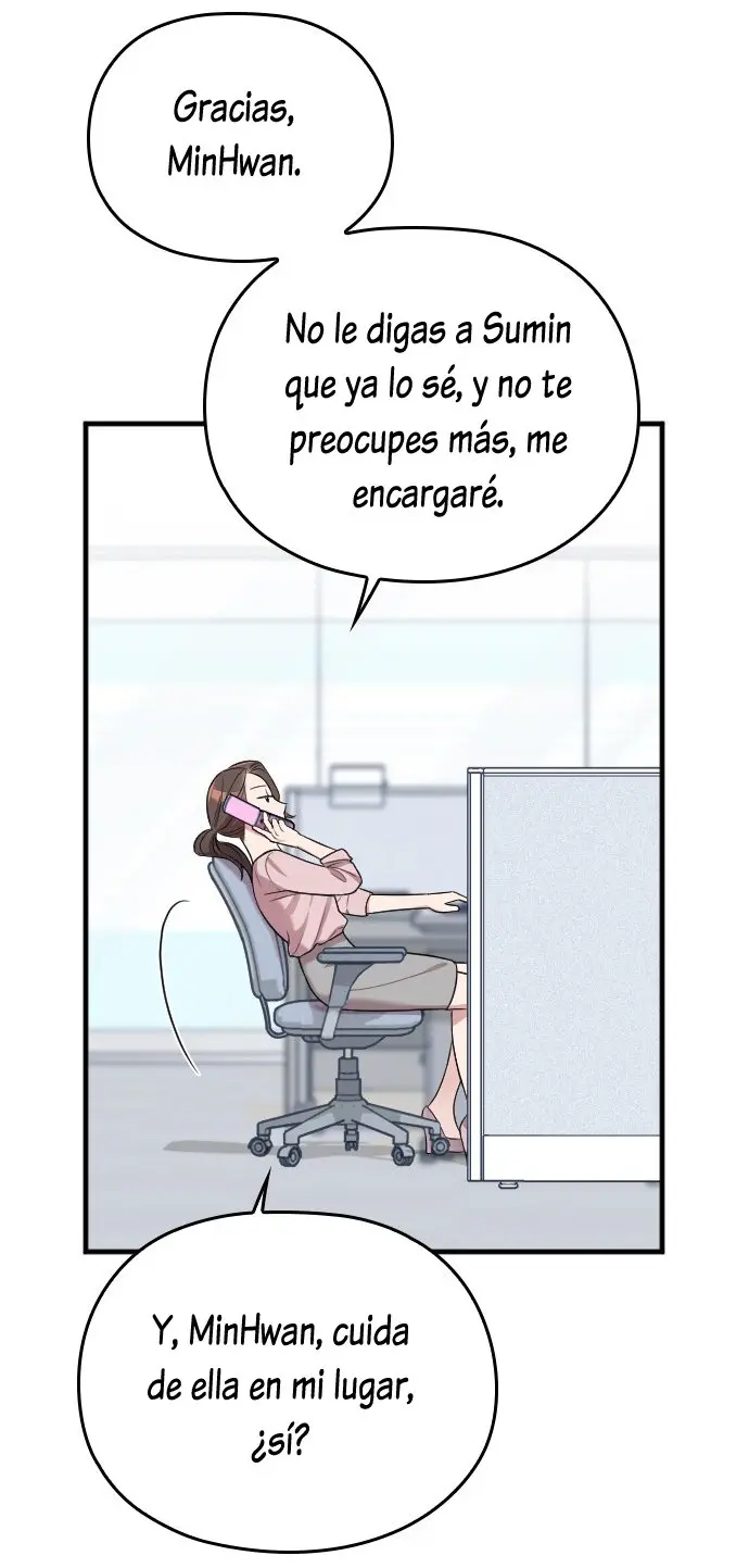 Cásate Con Mi Esposo capítulo 16 página 63