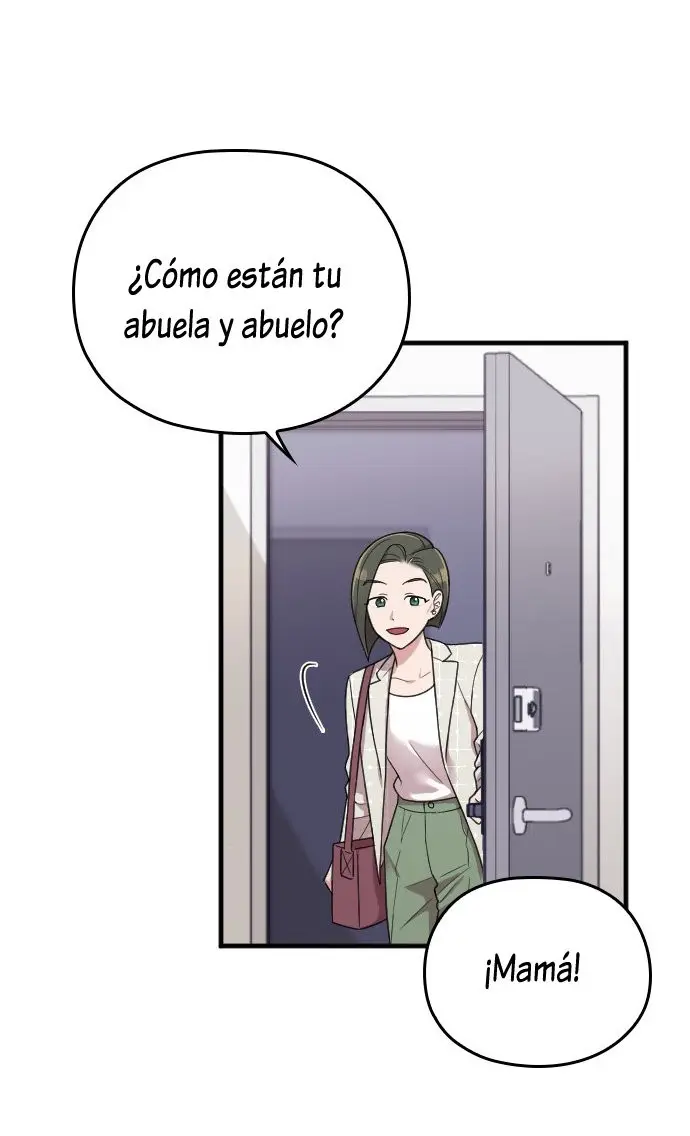 Cásate Con Mi Esposo capítulo 16 página 67