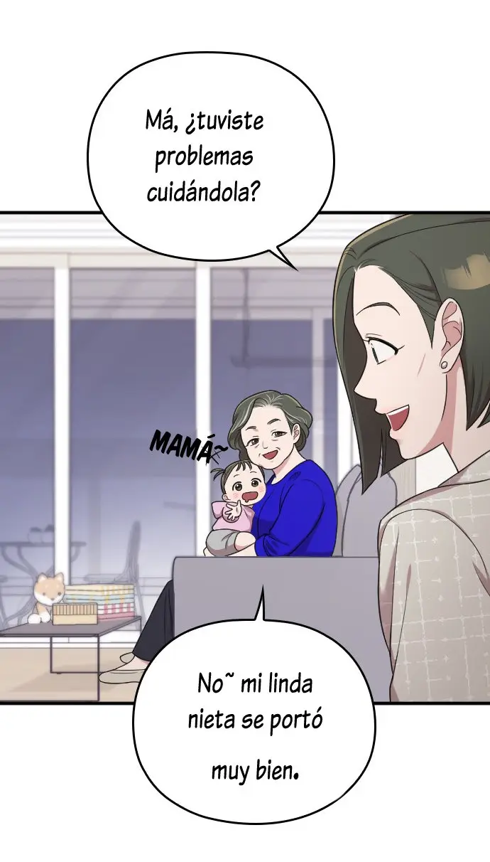 Cásate Con Mi Esposo capítulo 16 página 68