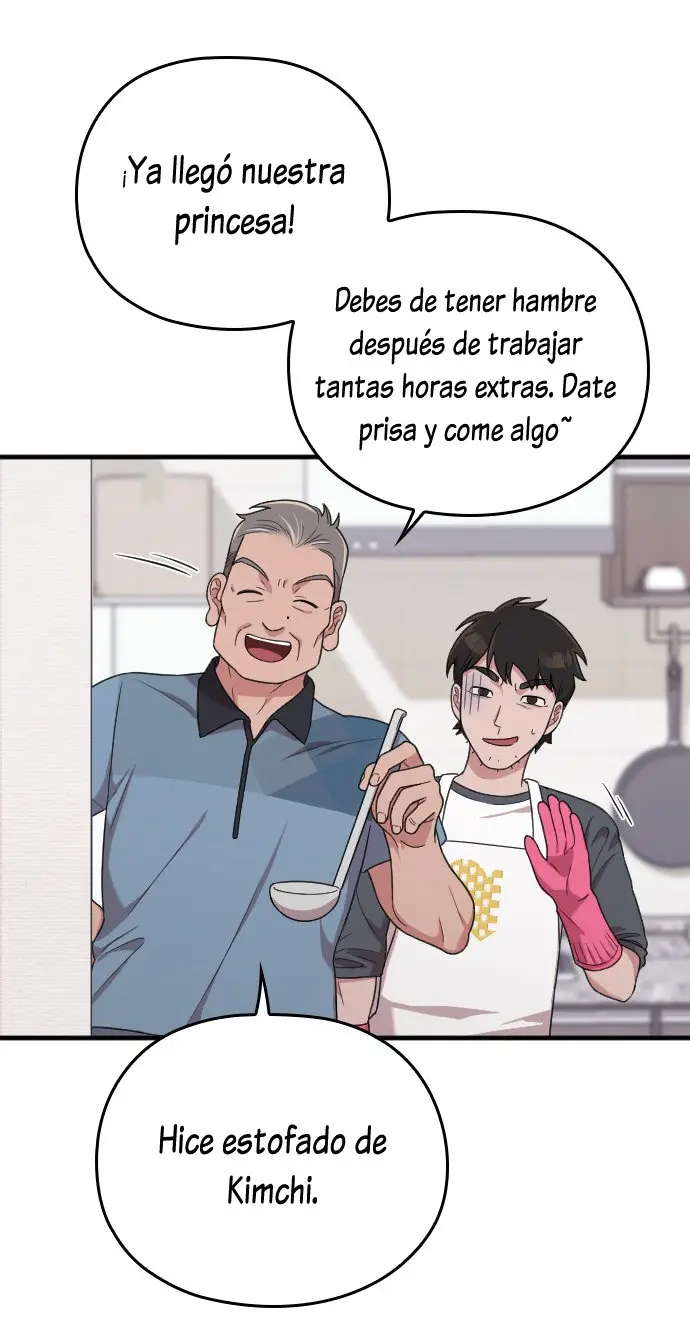 Cásate Con Mi Esposo capítulo 16 página 69
