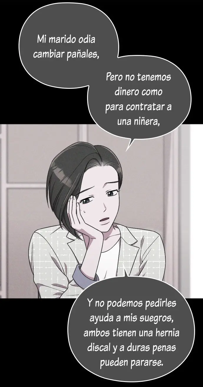 Cásate Con Mi Esposo capítulo 16 página 74