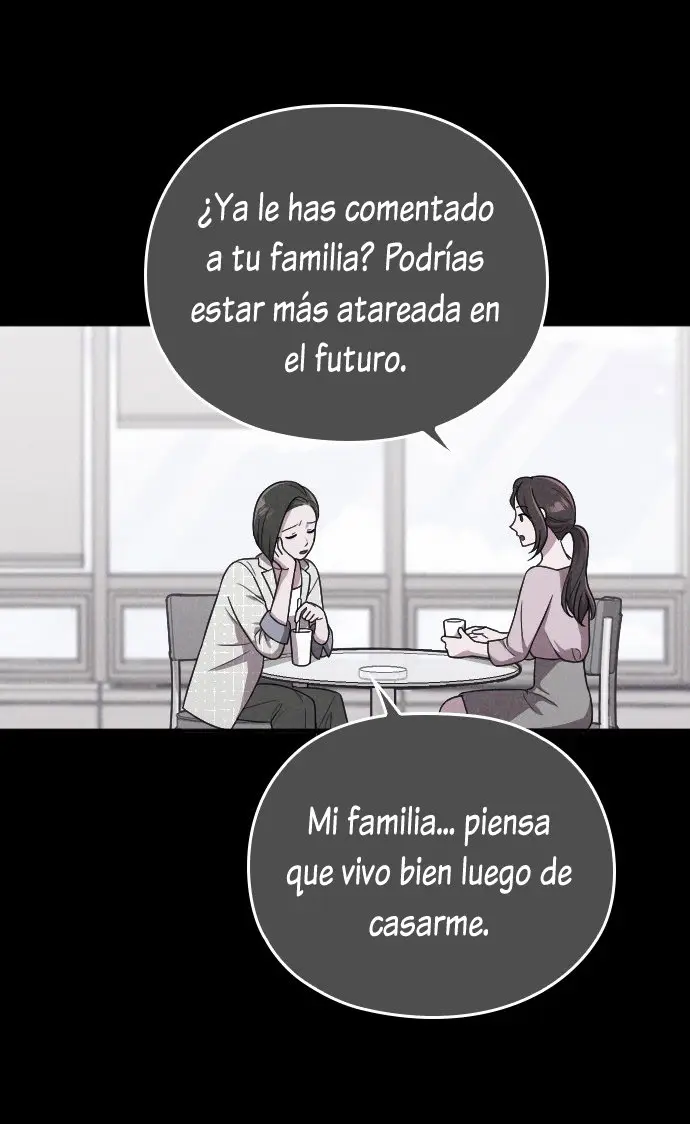 Cásate Con Mi Esposo capítulo 16 página 75