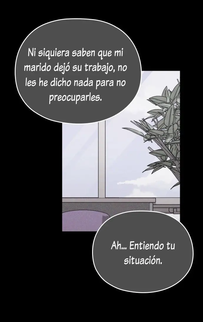Cásate Con Mi Esposo capítulo 16 página 76