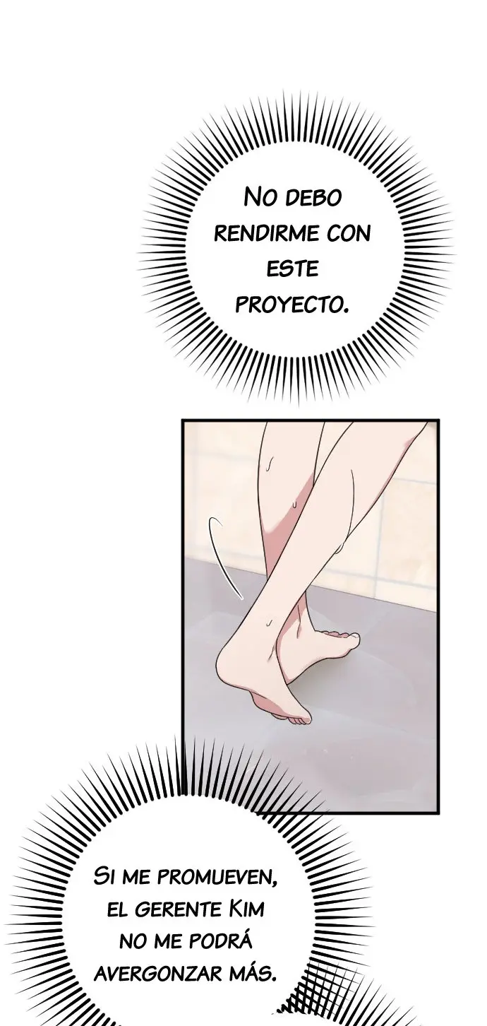 Cásate Con Mi Esposo capítulo 16 página 81