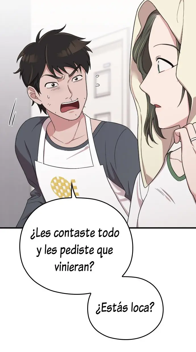 Cásate Con Mi Esposo capítulo 16 página 83