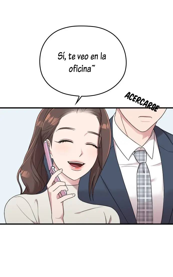 Cásate Con Mi Esposo capítulo 16 página 95