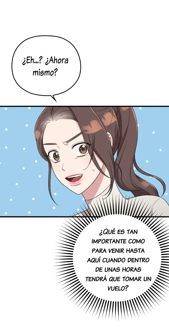 Cásate Con Mi Esposo capítulo 16 página 101