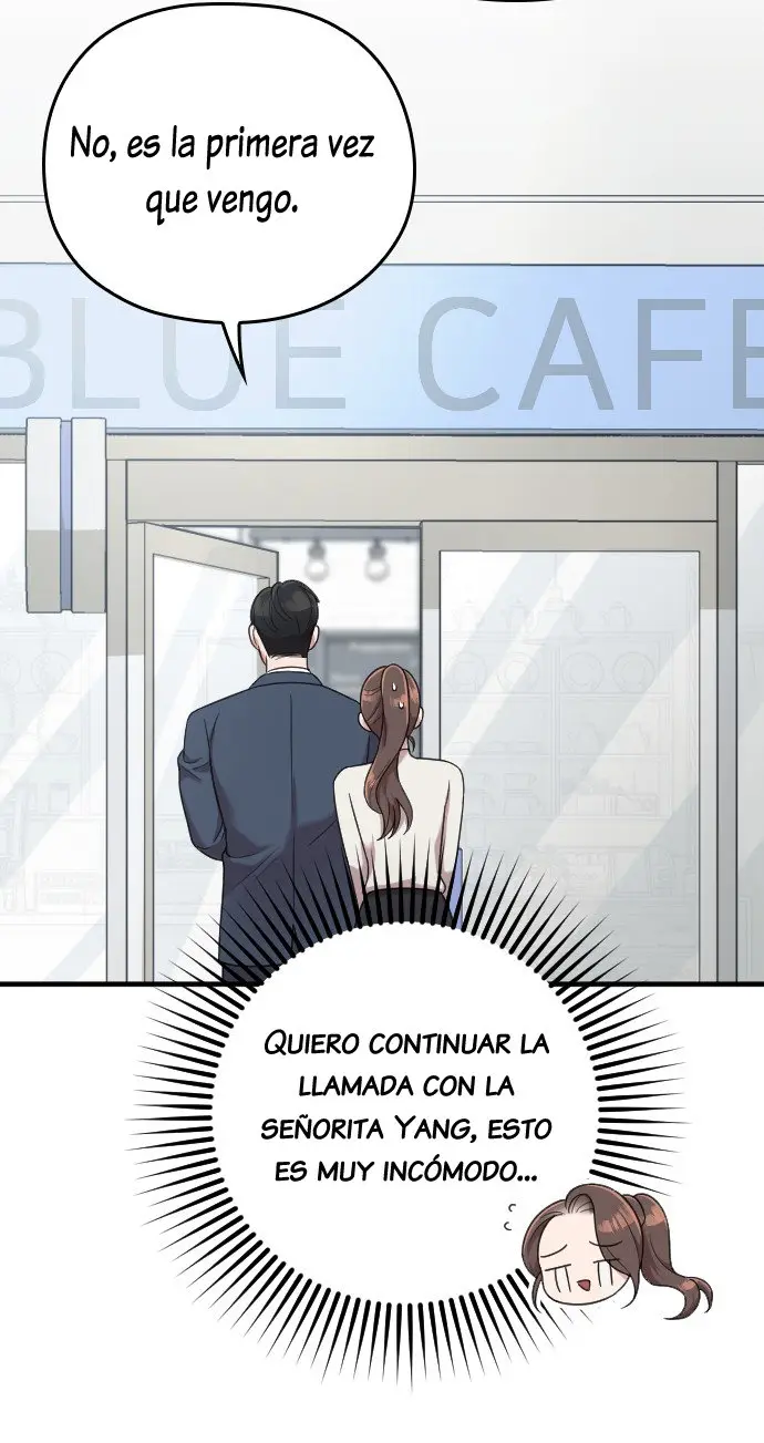 Cásate Con Mi Esposo capítulo 16 página 103