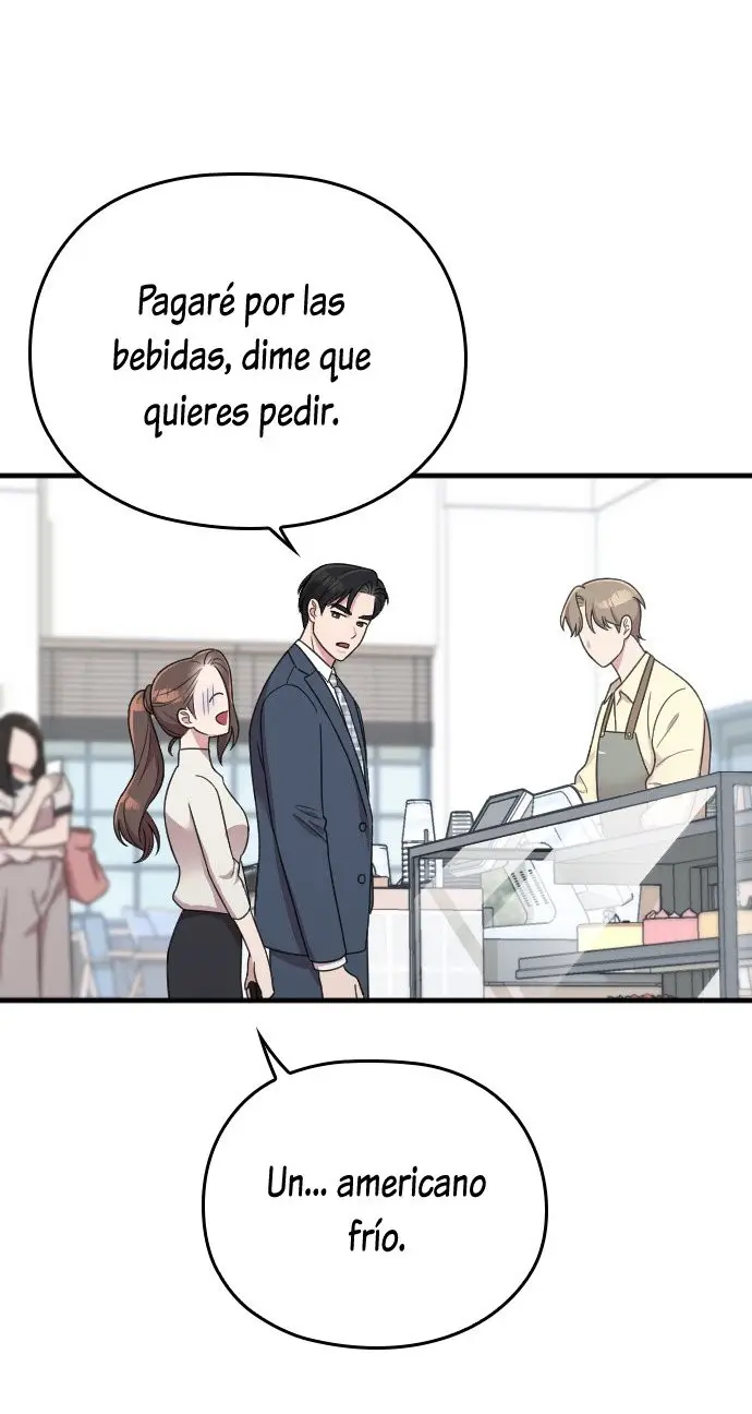 Cásate Con Mi Esposo capítulo 16 página 104