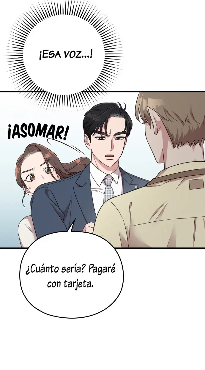 Cásate Con Mi Esposo capítulo 16 página 107