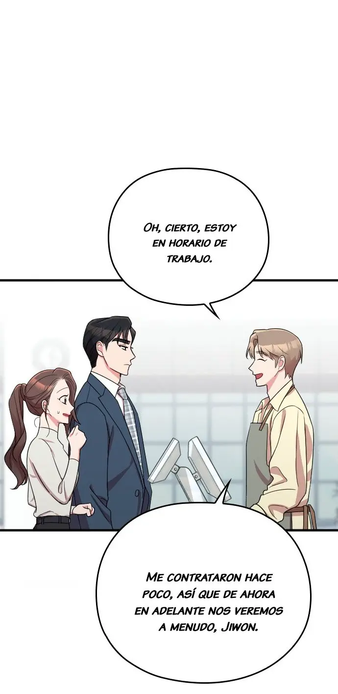 Cásate Con Mi Esposo capítulo 17 página 16