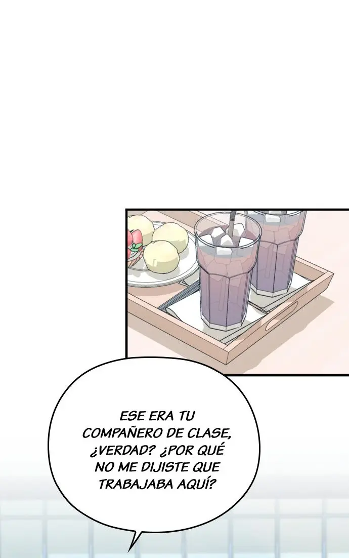 Cásate Con Mi Esposo capítulo 17 página 18