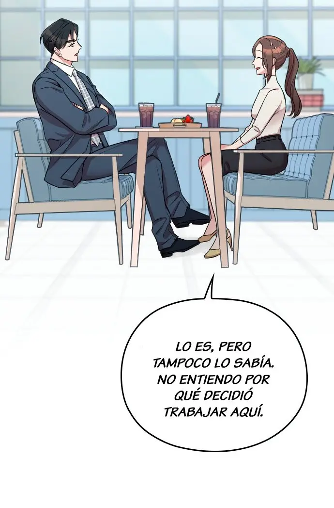 Cásate Con Mi Esposo capítulo 17 página 19