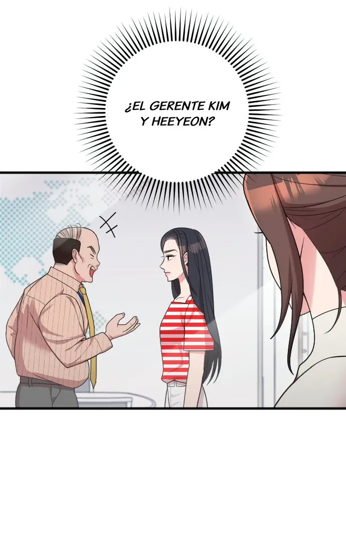 Cásate Con Mi Esposo capítulo 17 página 37