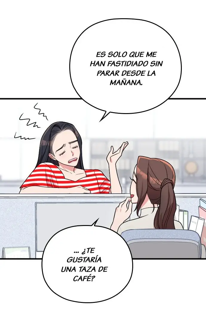Cásate Con Mi Esposo capítulo 17 página 42