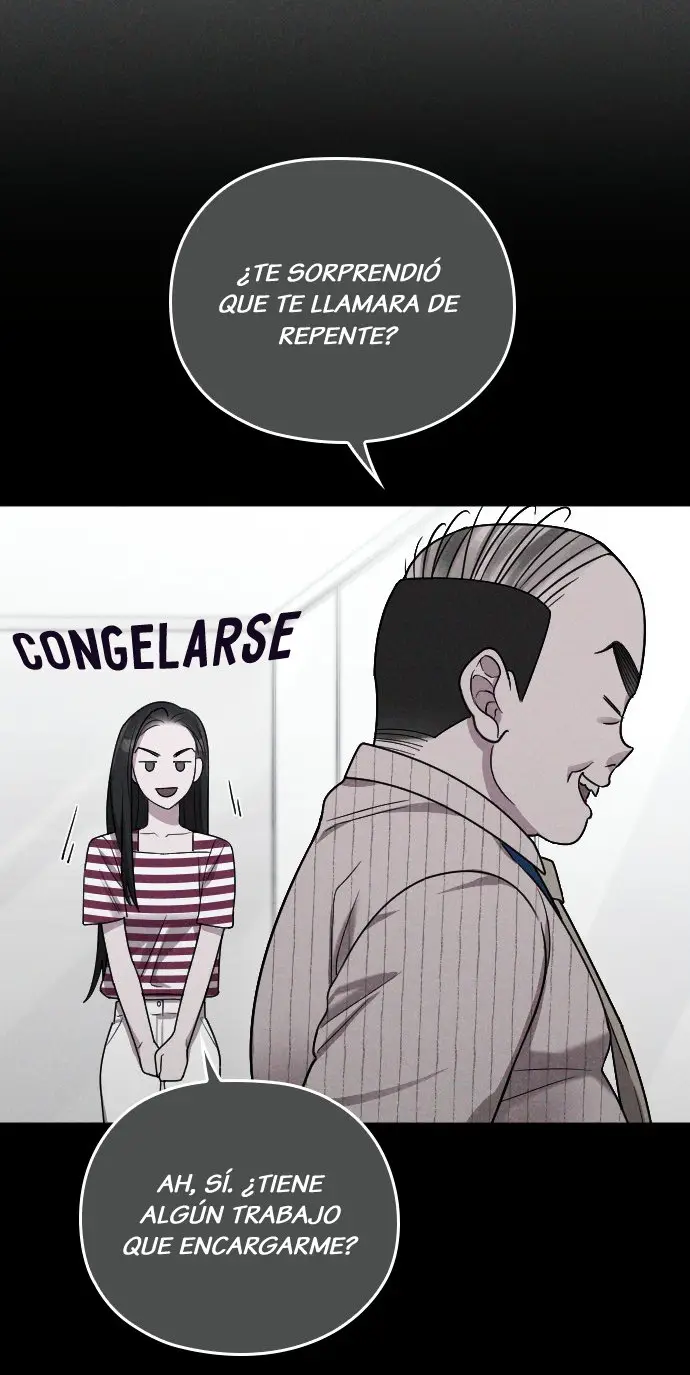Cásate Con Mi Esposo capítulo 17 página 49