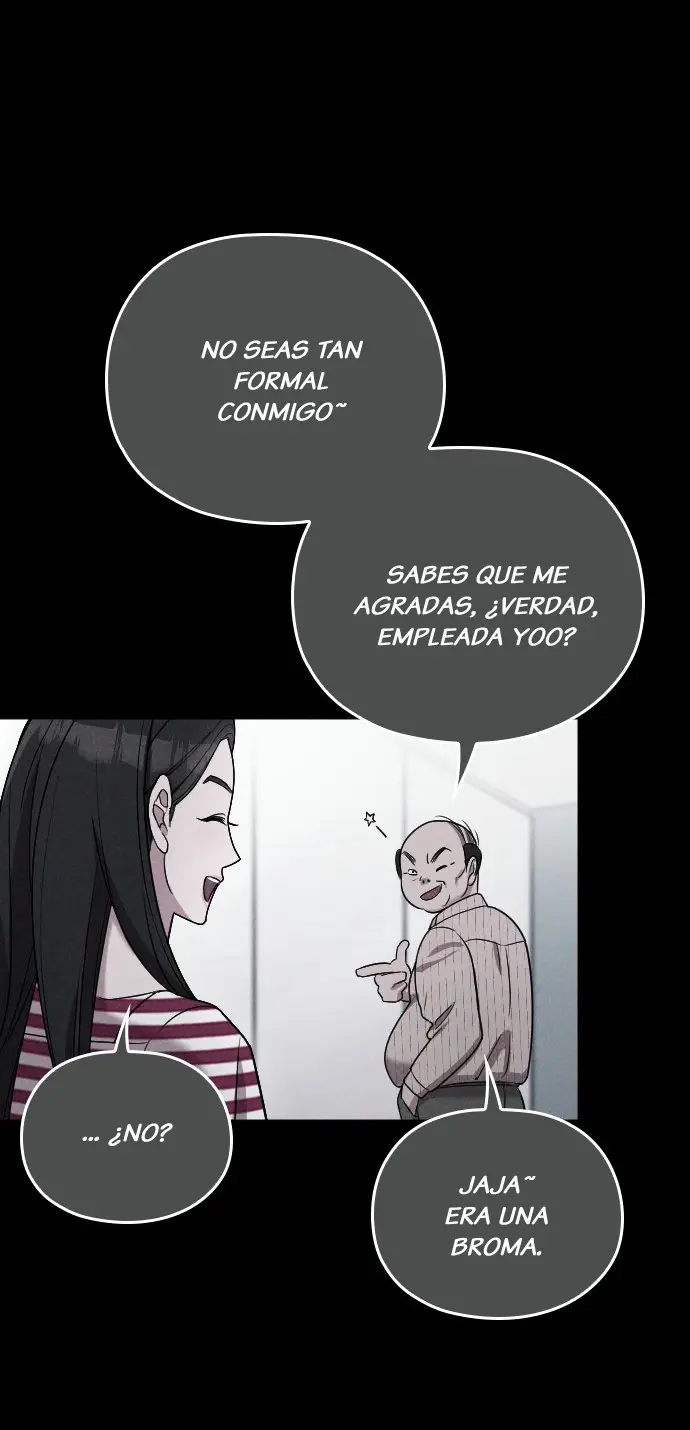 Cásate Con Mi Esposo capítulo 17 página 50