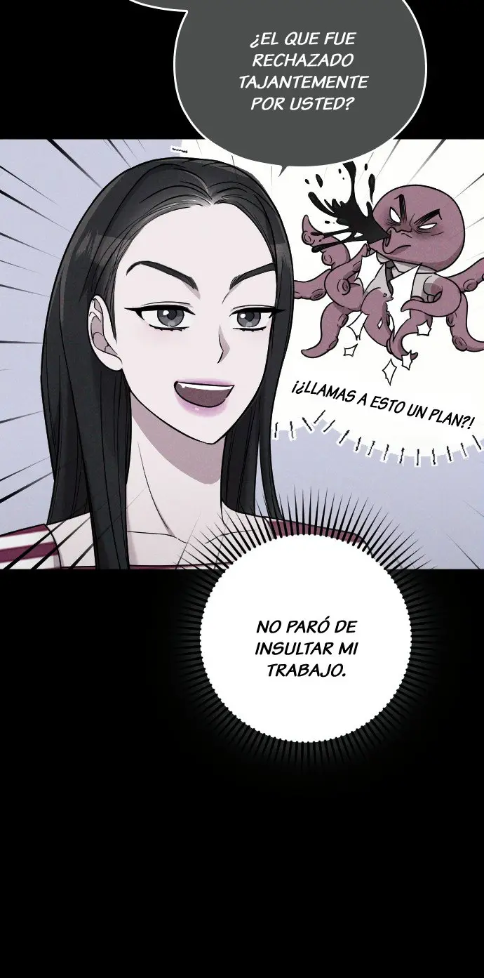 Cásate Con Mi Esposo capítulo 17 página 53