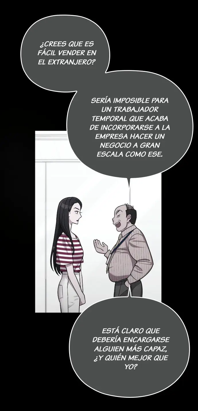 Cásate Con Mi Esposo capítulo 17 página 54