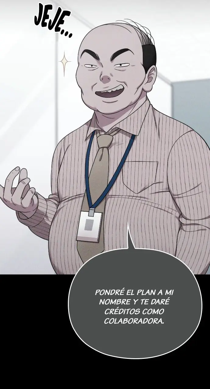 Cásate Con Mi Esposo capítulo 17 página 56