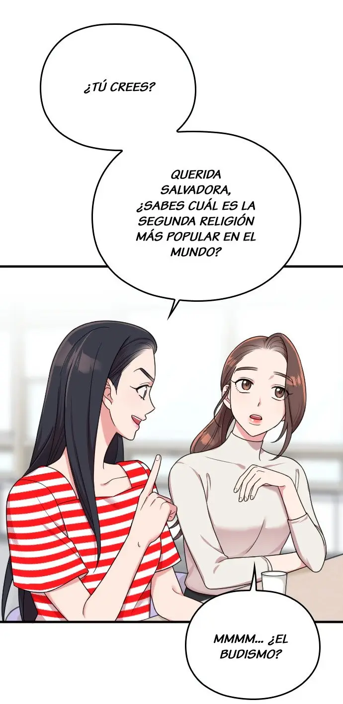 Cásate Con Mi Esposo capítulo 17 página 66
