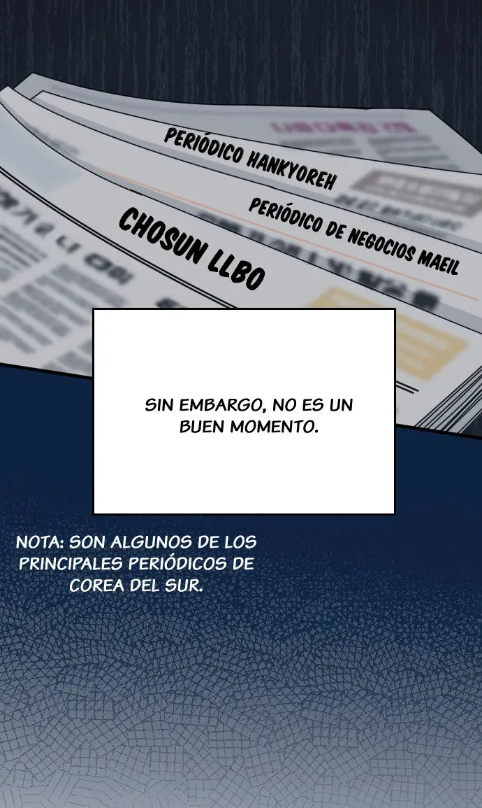 Cásate Con Mi Esposo capítulo 17 página 76