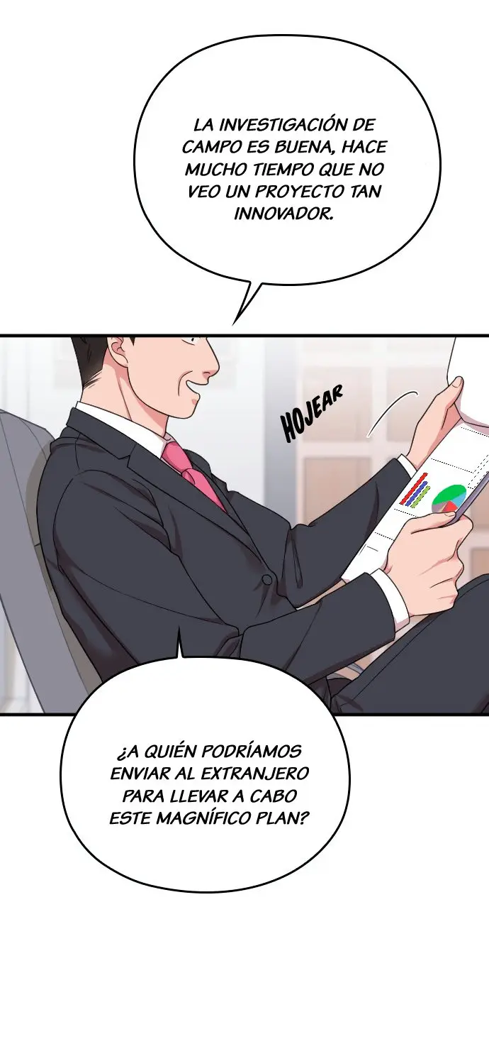 Cásate Con Mi Esposo capítulo 17 página 79