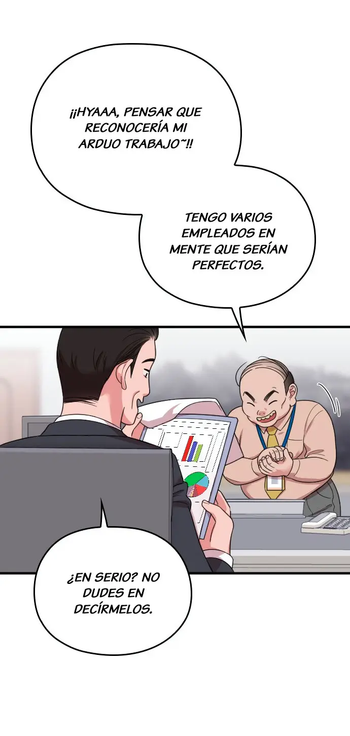 Cásate Con Mi Esposo capítulo 17 página 80