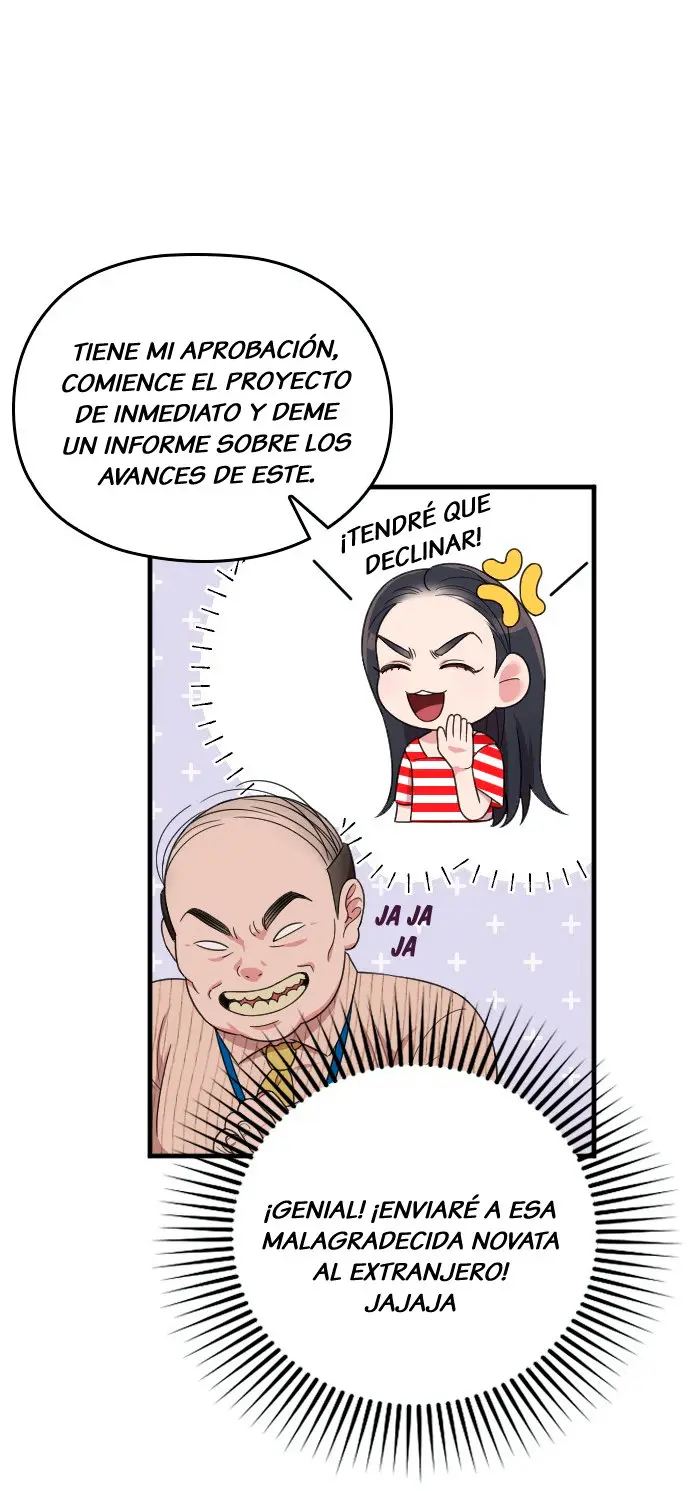 Cásate Con Mi Esposo capítulo 17 página 81