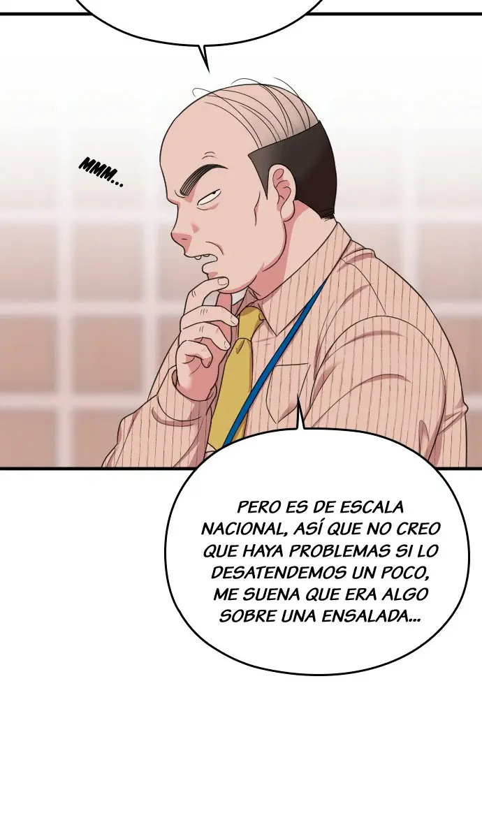 Cásate Con Mi Esposo capítulo 17 página 83