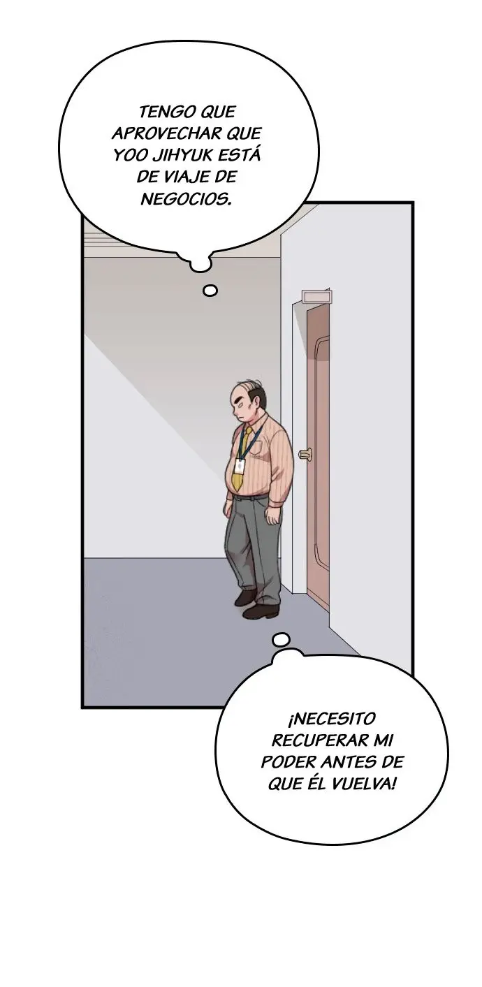 Cásate Con Mi Esposo capítulo 17 página 86