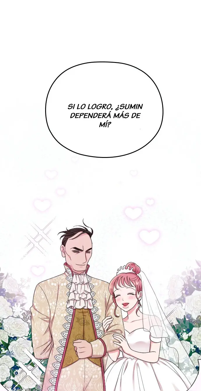Cásate Con Mi Esposo capítulo 17 página 87