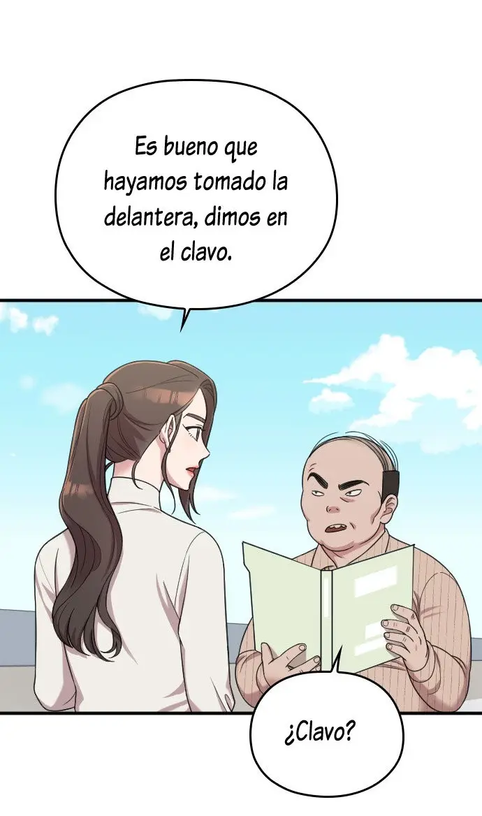 Cásate Con Mi Esposo capítulo 18 página 16