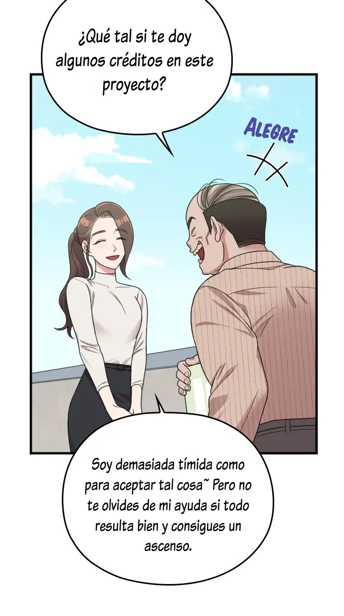 Cásate Con Mi Esposo capítulo 18 página 22