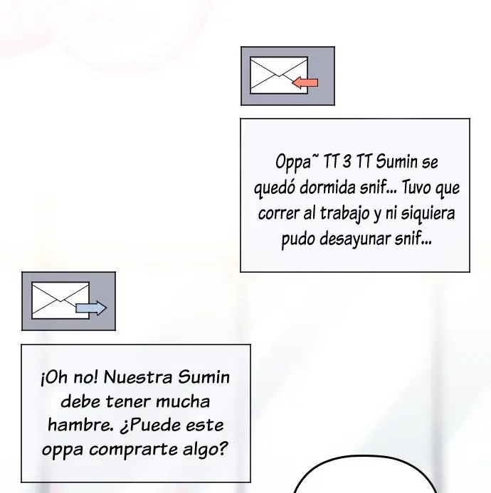 Cásate Con Mi Esposo capítulo 18 página 33